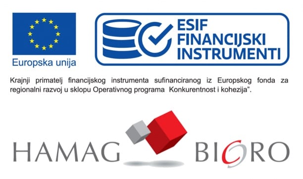 Europska Unija - ESIP - HAMAG BICRO